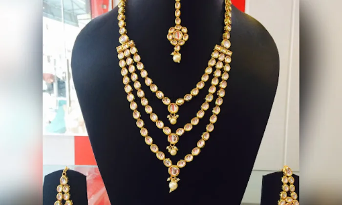 Rajat Jewels